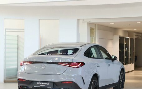 Mercedes-Benz GLC Coupe, 2026 год, 9 500 000 рублей, 5 фотография