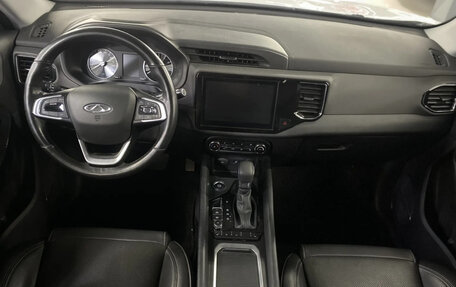 Chery Tiggo 4 I рестайлинг, 2021 год, 1 169 000 рублей, 10 фотография