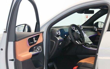 Mercedes-Benz GLC Coupe, 2026 год, 9 500 000 рублей, 6 фотография