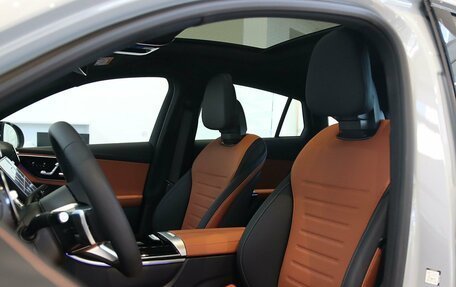 Mercedes-Benz GLC Coupe, 2026 год, 9 500 000 рублей, 7 фотография