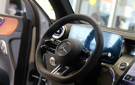 Mercedes-Benz GLC Coupe, 2026 год, 9 500 000 рублей, 14 фотография