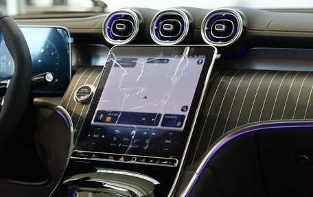 Mercedes-Benz GLC Coupe, 2026 год, 9 500 000 рублей, 15 фотография
