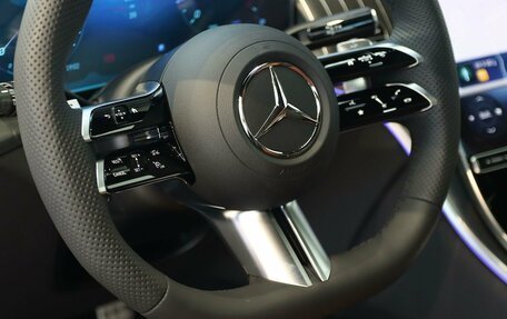 Mercedes-Benz GLC Coupe, 2026 год, 9 500 000 рублей, 12 фотография