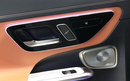 Mercedes-Benz GLC Coupe, 2026 год, 9 500 000 рублей, 19 фотография