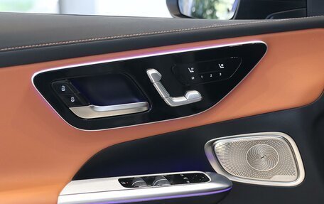 Mercedes-Benz GLC Coupe, 2026 год, 9 500 000 рублей, 9 фотография