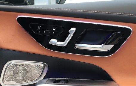 Mercedes-Benz GLC Coupe, 2026 год, 9 500 000 рублей, 16 фотография