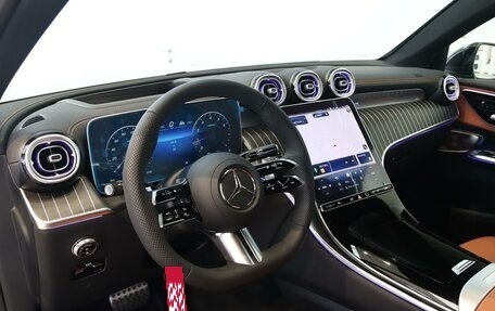 Mercedes-Benz GLC Coupe, 2026 год, 9 500 000 рублей, 10 фотография