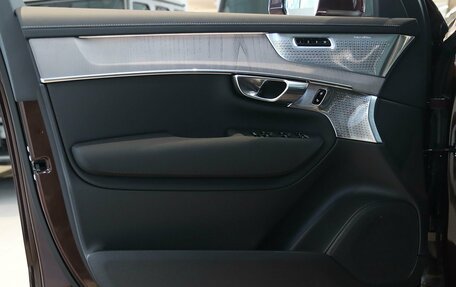 Volvo XC90 II рестайлинг, 2026 год, 10 200 000 рублей, 8 фотография