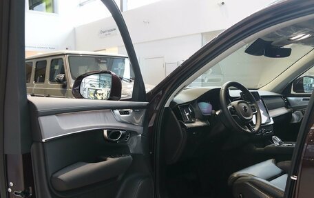 Volvo XC90 II рестайлинг, 2026 год, 10 200 000 рублей, 6 фотография
