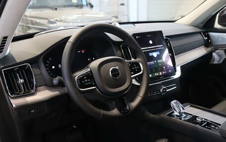 Volvo XC90 II рестайлинг, 2026 год, 10 200 000 рублей, 10 фотография