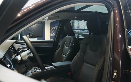 Volvo XC90 II рестайлинг, 2026 год, 10 200 000 рублей, 5 фотография