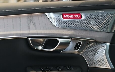 Volvo XC90 II рестайлинг, 2026 год, 10 200 000 рублей, 9 фотография