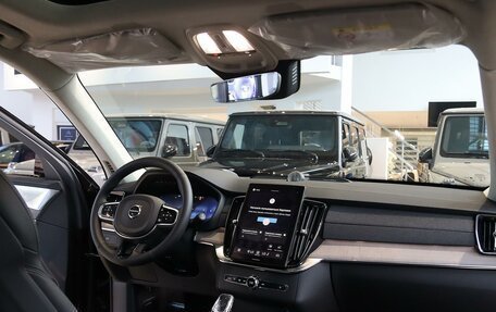 Volvo XC90 II рестайлинг, 2026 год, 10 200 000 рублей, 13 фотография