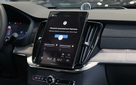 Volvo XC90 II рестайлинг, 2026 год, 10 200 000 рублей, 14 фотография
