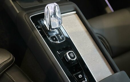Volvo XC90 II рестайлинг, 2026 год, 10 200 000 рублей, 12 фотография