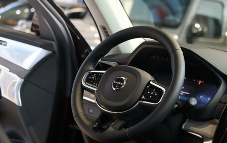Volvo XC90 II рестайлинг, 2026 год, 10 200 000 рублей, 15 фотография