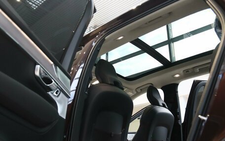 Volvo XC90 II рестайлинг, 2026 год, 10 200 000 рублей, 18 фотография