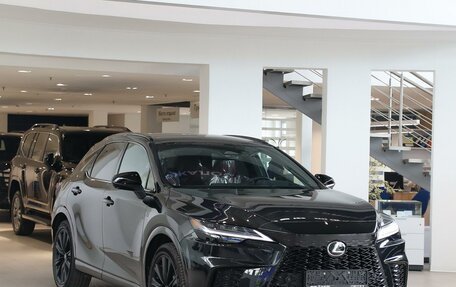 Lexus RX IV рестайлинг, 2026 год, 12 600 000 рублей, 2 фотография