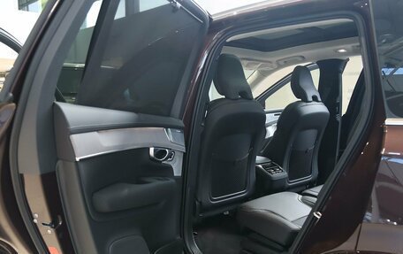 Volvo XC90 II рестайлинг, 2026 год, 10 200 000 рублей, 17 фотография