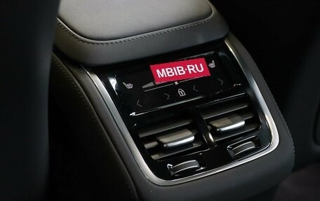 Volvo XC90 II рестайлинг, 2026 год, 10 200 000 рублей, 19 фотография