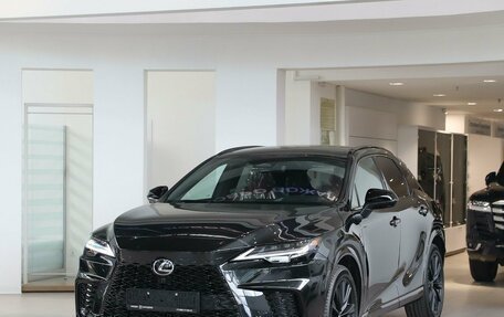 Lexus RX IV рестайлинг, 2026 год, 12 600 000 рублей, 3 фотография