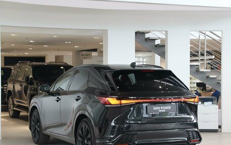 Lexus RX IV рестайлинг, 2026 год, 12 600 000 рублей, 4 фотография