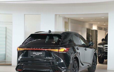Lexus RX IV рестайлинг, 2026 год, 12 600 000 рублей, 5 фотография