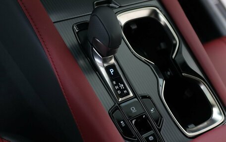 Lexus RX IV рестайлинг, 2026 год, 12 600 000 рублей, 10 фотография