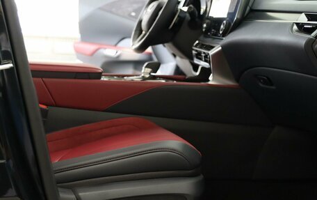 Lexus RX IV рестайлинг, 2026 год, 12 600 000 рублей, 14 фотография