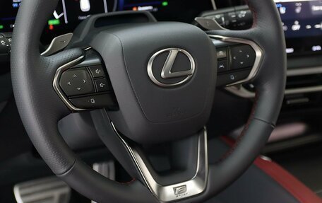 Lexus RX IV рестайлинг, 2026 год, 12 600 000 рублей, 9 фотография
