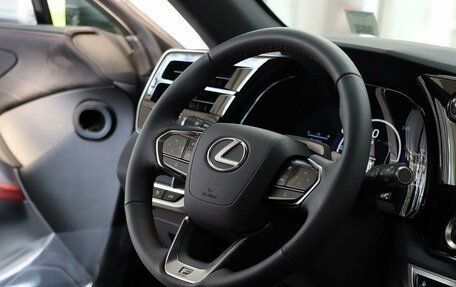 Lexus RX IV рестайлинг, 2026 год, 12 600 000 рублей, 12 фотография