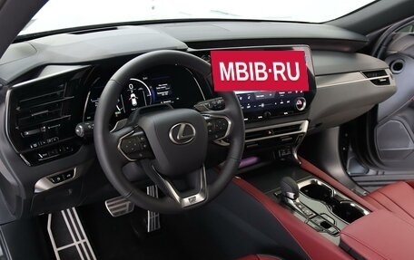 Lexus RX IV рестайлинг, 2026 год, 12 600 000 рублей, 6 фотография