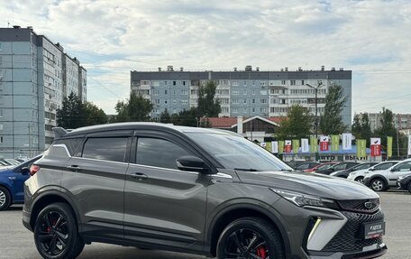 Geely Coolray I, 2023 год, 2 049 000 рублей, 2 фотография