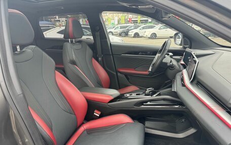 Geely Coolray I, 2023 год, 2 049 000 рублей, 9 фотография