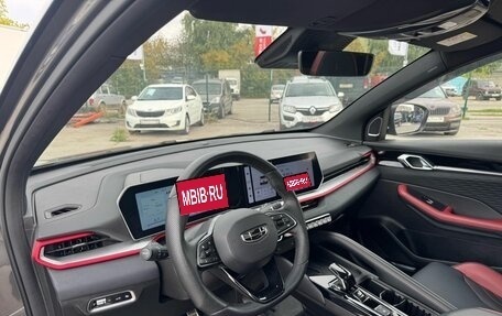Geely Coolray I, 2023 год, 2 049 000 рублей, 12 фотография