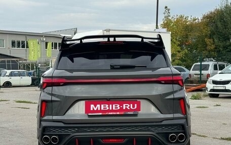 Geely Coolray I, 2023 год, 2 049 000 рублей, 6 фотография