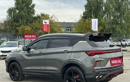Geely Coolray I, 2023 год, 2 049 000 рублей, 5 фотография