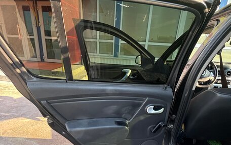 Renault Sandero I, 2012 год, 510 000 рублей, 8 фотография