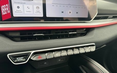 Geely Coolray I, 2023 год, 2 049 000 рублей, 19 фотография