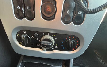 Renault Sandero I, 2012 год, 510 000 рублей, 11 фотография