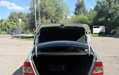 Toyota Corolla, 2005 год, 480 000 рублей, 6 фотография
