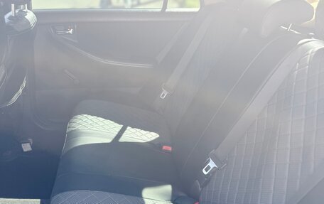 Toyota Corolla, 2005 год, 480 000 рублей, 8 фотография