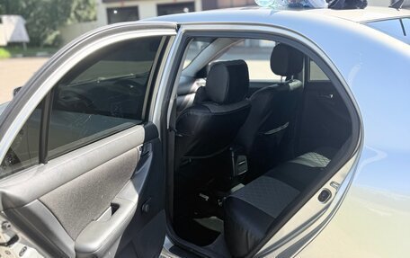 Toyota Corolla, 2005 год, 480 000 рублей, 9 фотография