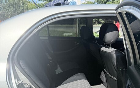Toyota Corolla, 2005 год, 480 000 рублей, 12 фотография