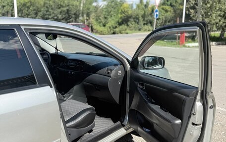 Toyota Corolla, 2005 год, 480 000 рублей, 11 фотография