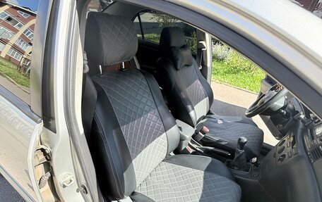 Toyota Corolla, 2005 год, 480 000 рублей, 14 фотография
