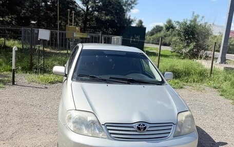 Toyota Corolla, 2005 год, 480 000 рублей, 5 фотография