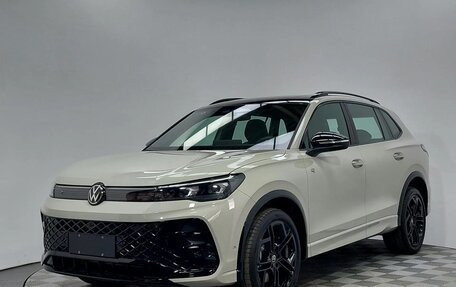 Volkswagen Tiguan, 2026 год, 5 250 000 рублей, 1 фотография