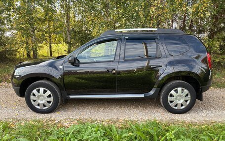 Renault Duster I рестайлинг, 2013 год, 630 000 рублей, 7 фотография