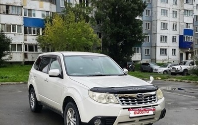 Subaru Forester, 2011 год, 1 300 000 рублей, 1 фотография